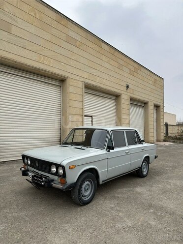 LADA (VAZ) 2106 1991, 90,000 km - 1.5 l - Beyləqan