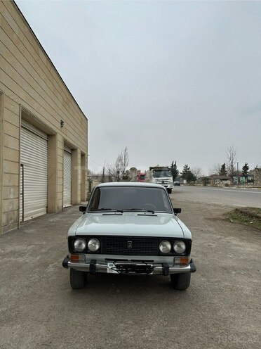 LADA (VAZ) 2106 1991, 90,000 km - 1.5 l - Beyləqan