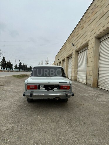 LADA (VAZ) 2106 1991, 90,000 km - 1.5 l - Beyləqan