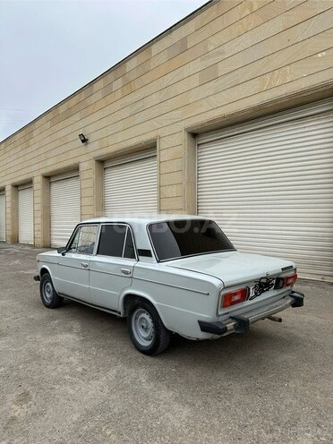 LADA (VAZ) 2106 1991, 90,000 km - 1.5 l - Beyləqan