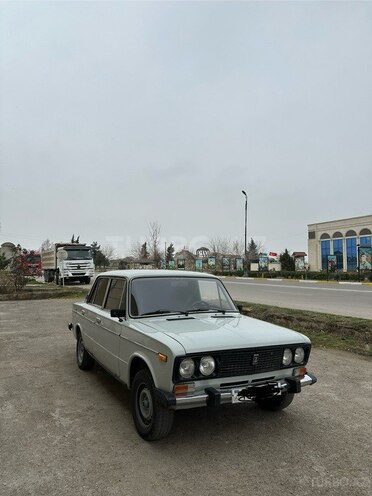 LADA (VAZ) 2106 1991, 90,000 km - 1.5 l - Beyləqan
