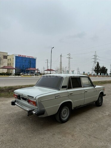 LADA (VAZ) 2106 1991, 90,000 km - 1.5 l - Beyləqan
