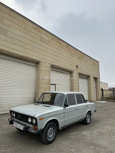 LADA (VAZ) 2106 1991, 90,000 km - 1.5 l - Beyləqan