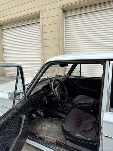 LADA (VAZ) 2106 1991, 90,000 km - 1.5 l - Beyləqan