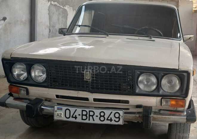 LADA (VAZ) 2106 1988, 98,000 km - 1.5 л - Gəncə