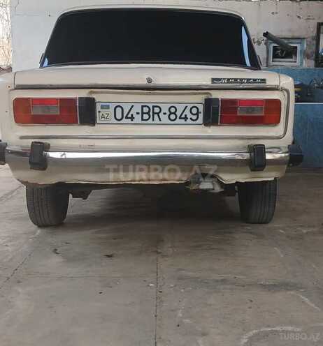 LADA (VAZ) 2106 1988, 98,000 km - 1.5 л - Gəncə
