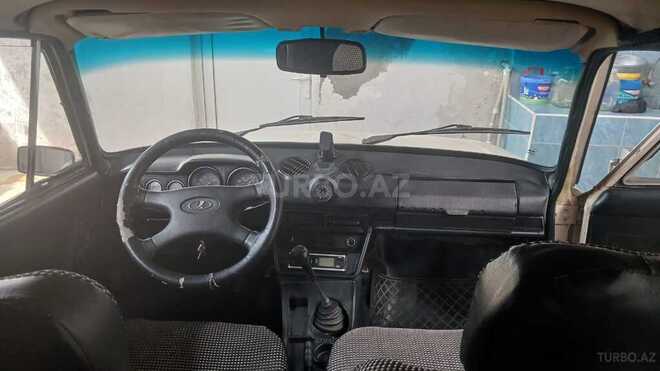 LADA (VAZ) 2106 1988, 98,000 km - 1.5 л - Gəncə