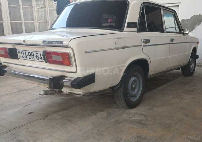 LADA (VAZ) 2106 1988, 98,000 km - 1.5 л - Gəncə