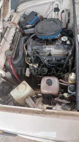 LADA (VAZ) 2106 1988, 98,000 km - 1.5 л - Gəncə