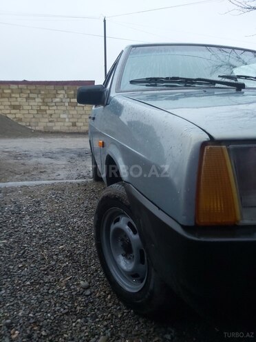 LADA (VAZ) 21099 2002, 221,000 km - 1.5 l - Şəmkir