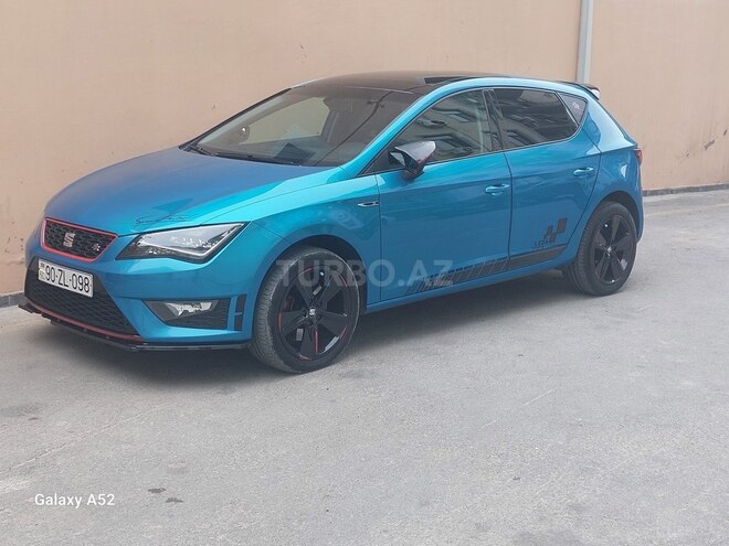 SEAT Leon-5