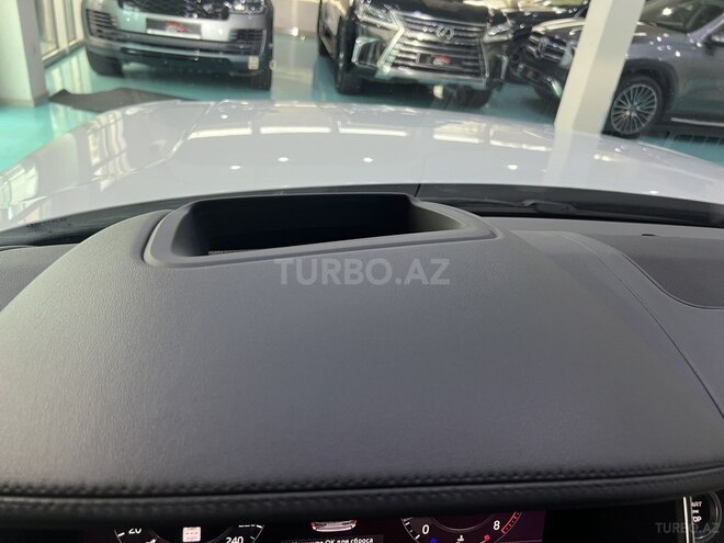 Land Rover Range Rover 2018, 136,000 km - 3.0 l - Bakı
