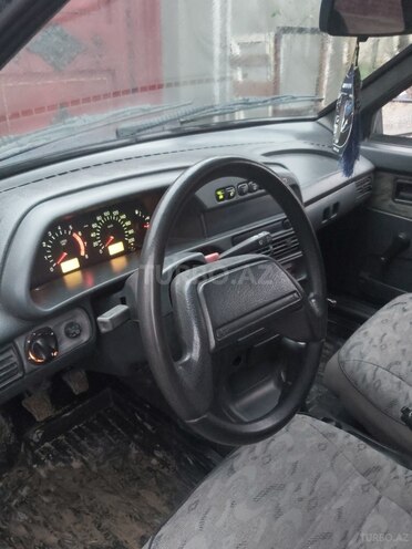 LADA (VAZ) 21099 2002, 221,000 km - 1.5 l - Şəmkir