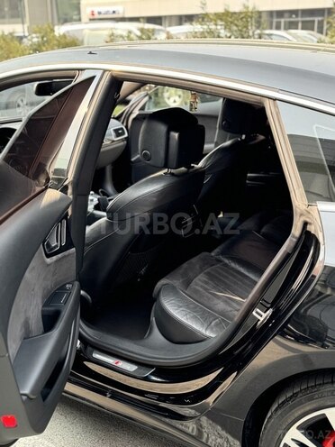 Audi A7 2015, 204,000 km - 2.0 l - Bakı