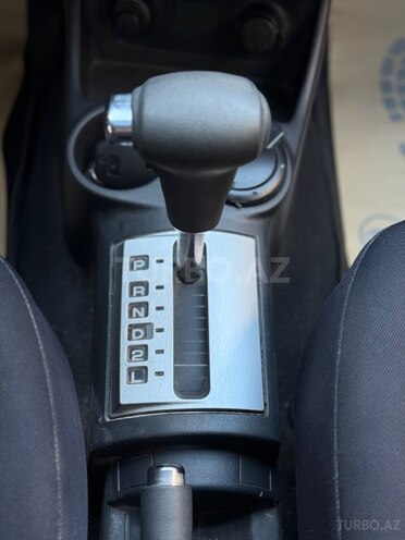 Hyundai Getz 2009, 188,000 km - 1.4 л - Bakı