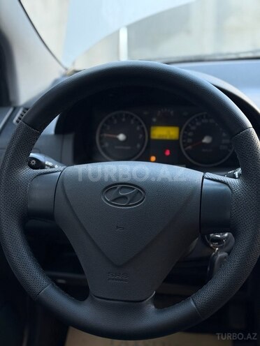 Hyundai Getz 2009, 188,000 km - 1.4 л - Bakı