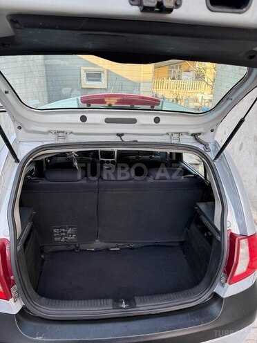 Hyundai Getz 2009, 188,000 km - 1.4 л - Bakı