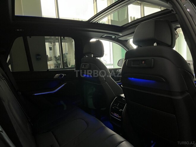 BMW X5 2022, 34,000 km - 3.0 l - Bakı