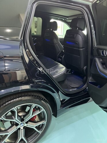 BMW X5 2022, 34,000 km - 3.0 l - Bakı
