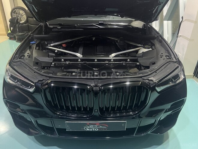 BMW X5 2022, 34,000 km - 3.0 l - Bakı