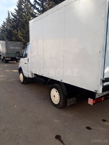 GAZ 330200 2004, 347,000 km - 2.3 l - Beyləqan