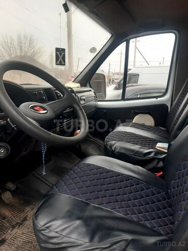 GAZ 330200 2004, 347,000 km - 2.3 l - Beyləqan