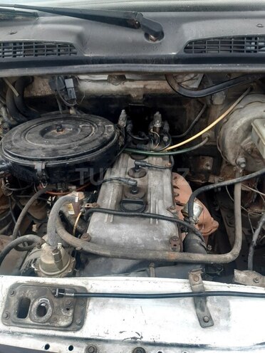 GAZ 330200 2004, 347,000 km - 2.3 l - Beyləqan