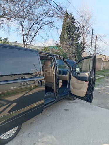 Hyundai H-1 2010, 400,000 km - 2.5 l - Bakı