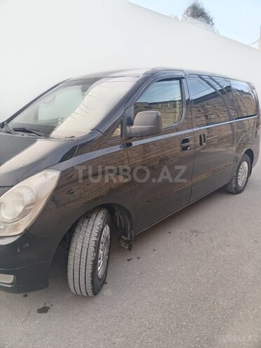 Hyundai H-1 2010, 400,000 km - 2.5 l - Bakı