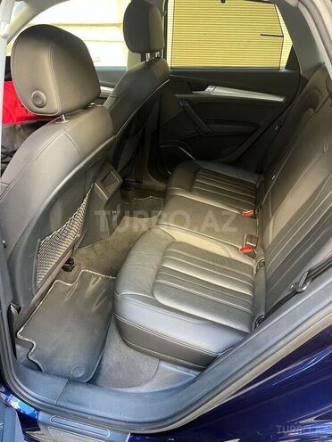 Audi Q5 2017, 45,000 km - 2.0 l - Bakı