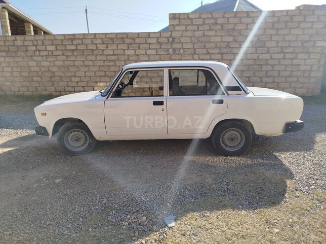 LADA (VAZ) 2107 2007, 98,563 km - 1.5 л - Goranboy