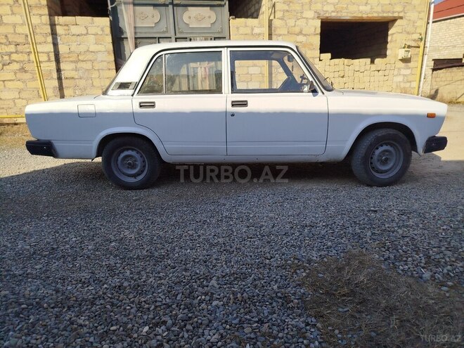 LADA (VAZ) 2107 2007, 98,563 km - 1.5 л - Goranboy