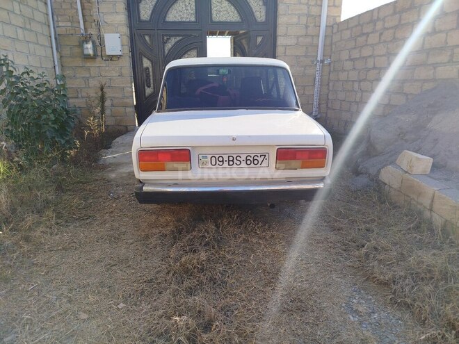 LADA (VAZ) 2107 2007, 98,563 km - 1.5 л - Goranboy