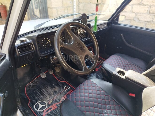 LADA (VAZ) 2107 2007, 98,563 km - 1.5 л - Goranboy