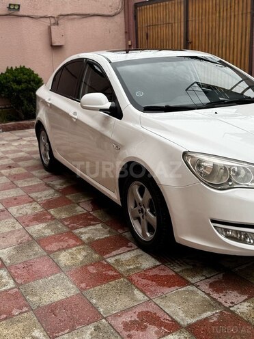 MG 350 2013, 195,000 km - 1.5 л - Bakı