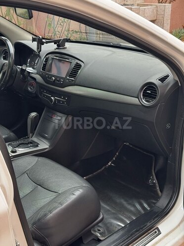 MG 350 2013, 195,000 km - 1.5 л - Bakı