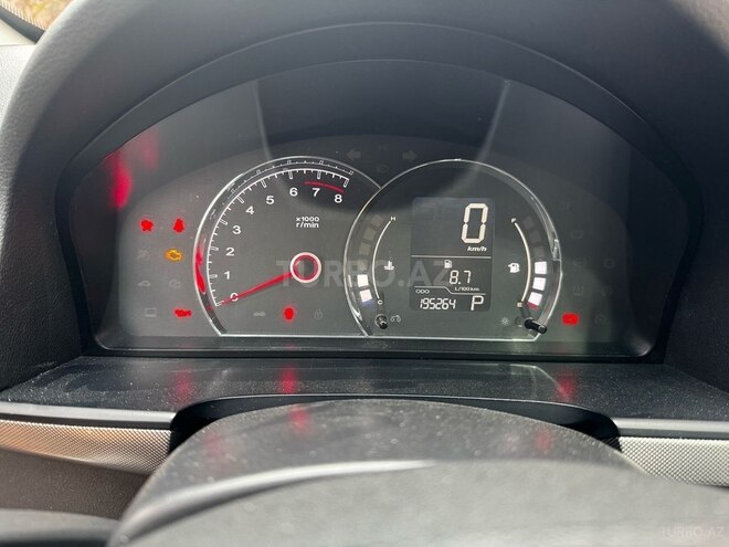 MG 350 2013, 195,000 km - 1.5 л - Bakı
