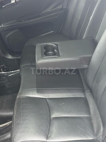 MG 350 2013, 195,000 km - 1.5 л - Bakı