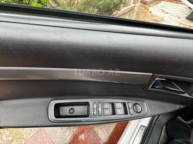 MG 350 2013, 195,000 km - 1.5 л - Bakı