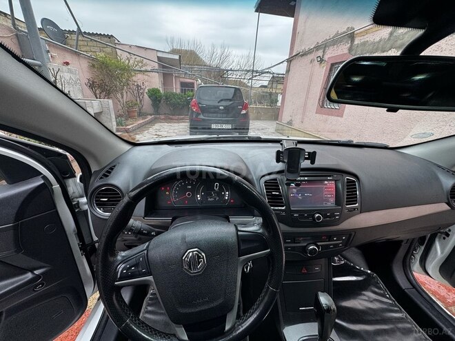 MG 350 2013, 195,000 km - 1.5 л - Bakı