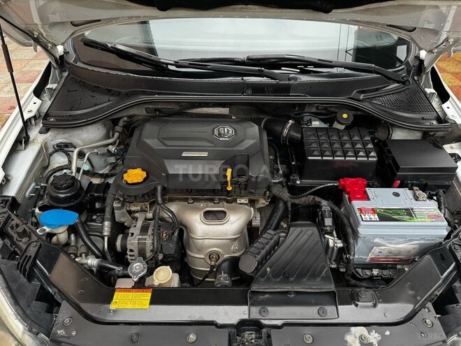 MG 350 2013, 195,000 km - 1.5 л - Bakı