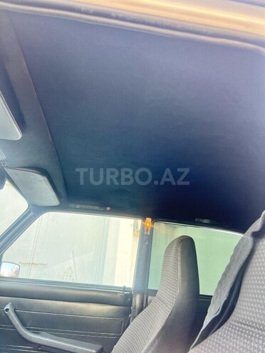 LADA (VAZ) 2107 2011, 80,000 km - 1.6 л - Gəncə