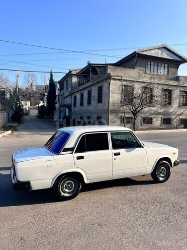 LADA (VAZ) 2107 2011, 80,000 km - 1.6 л - Gəncə