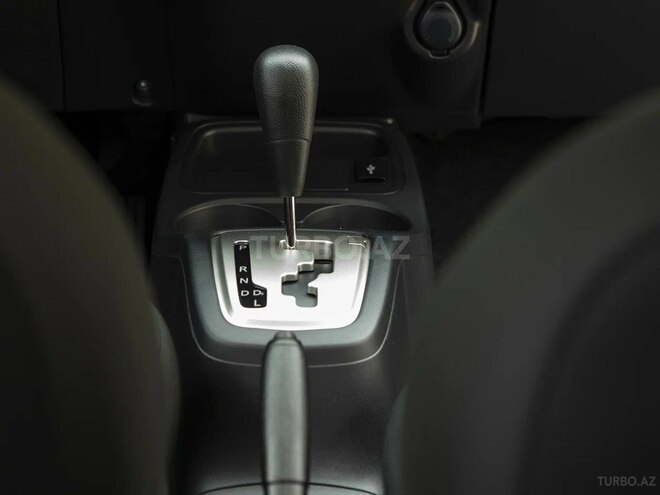 Mitsubishi Mirage 2021, 65,000 km - 1.2 l - Bakı