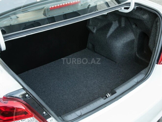 Mitsubishi Mirage 2021, 65,000 km - 1.2 l - Bakı