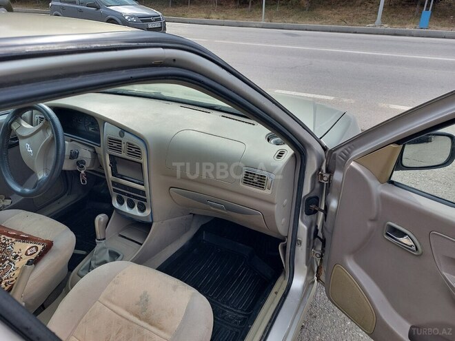 Chery Amulet (A15) 2009, 289,000 km - 1.5 л - Bakı