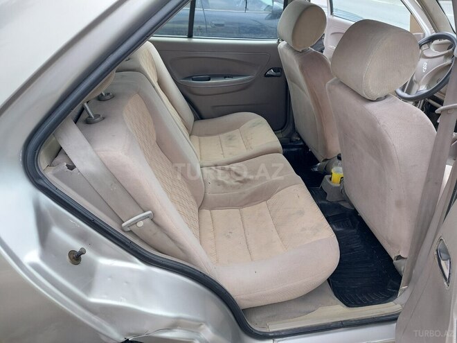 Chery Amulet (A15) 2009, 289,000 km - 1.5 л - Bakı