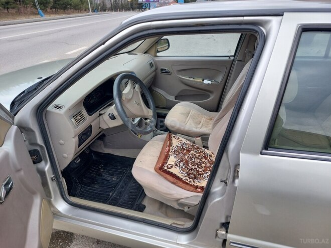 Chery Amulet (A15) 2009, 289,000 km - 1.5 л - Bakı