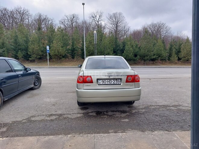Chery Amulet (A15) 2009, 289,000 km - 1.5 л - Bakı