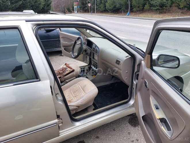 Chery Amulet (A15) 2009, 289,000 km - 1.5 л - Bakı